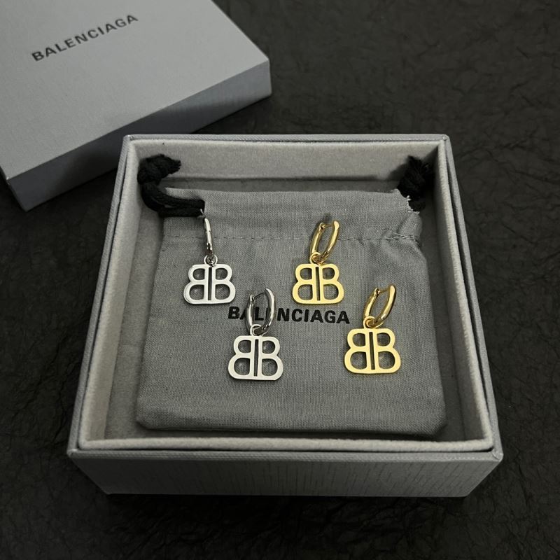 Balenciaga Earrings